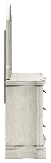 Arlendyne Bedroom Set - J. Patrick’s Furniture (Pooler, GA)