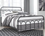 Nashburg Queen Bedroom Set - J. Patrick’s Furniture (Pooler, GA)