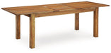 Dressonni Dining Room Set - J. Patrick’s Furniture (Pooler, GA)