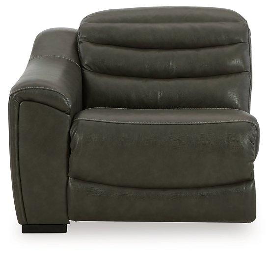 Center Line Living Room Set - J. Patrick’s Furniture (Pooler, GA)