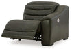 Center Line Living Room Set - J. Patrick’s Furniture (Pooler, GA)