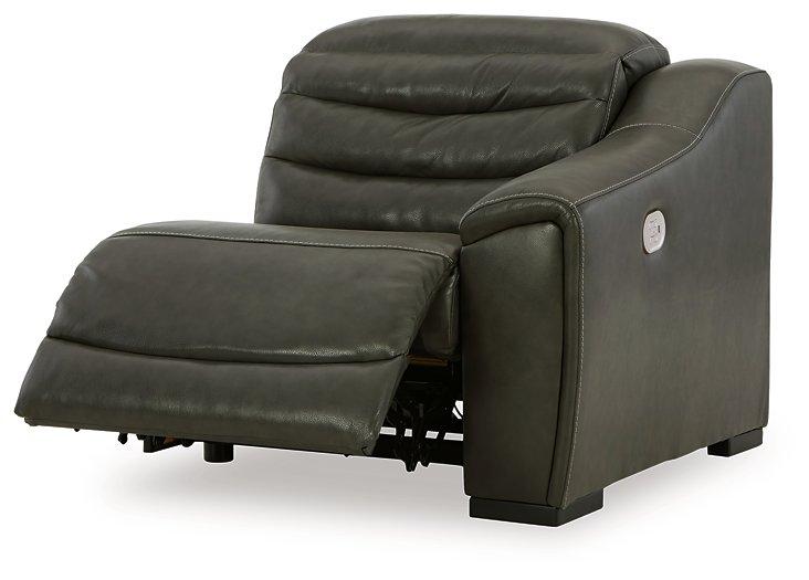 Center Line Living Room Set - J. Patrick’s Furniture (Pooler, GA)