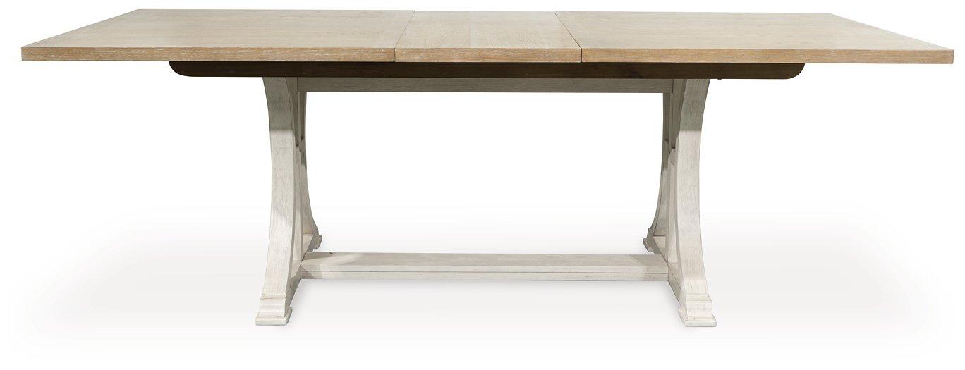 Shaybrock Dining Package - J. Patrick’s Furniture (Pooler, GA)