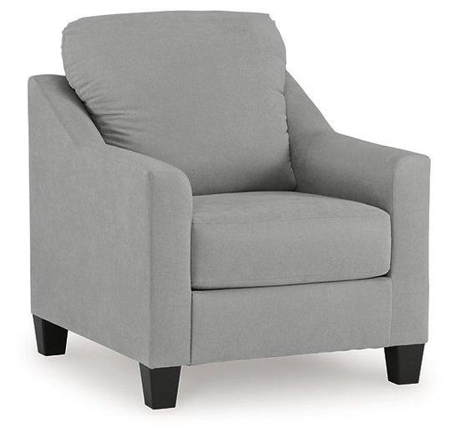Adlai Chair - J. Patrick’s Furniture (Pooler, GA)