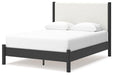 Cadmori Bedroom Set - J. Patrick’s Furniture (Pooler, GA)