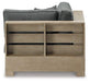 Citrine Park Outdoor Set - J. Patrick’s Furniture (Pooler, GA)