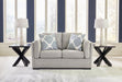 Evansley Living Room Set - J. Patrick’s Furniture (Pooler, GA)