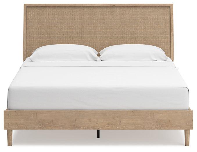 Cielden Bedroom Set - J. Patrick’s Furniture (Pooler, GA)