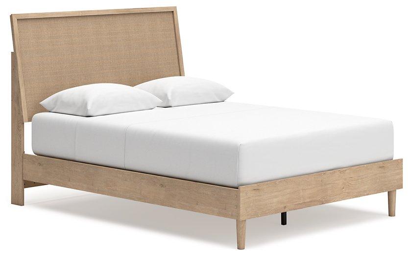 Cielden Bedroom Set - J. Patrick’s Furniture (Pooler, GA)