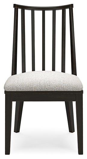 Galliden Dining Room Set - J. Patrick’s Furniture (Pooler, GA)
