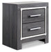 Lodanna Bedroom Set - J. Patrick’s Furniture (Pooler, GA)