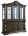 Maylee Dining Room Set - J. Patrick’s Furniture (Pooler, GA)