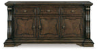 Maylee Dining Room Set - J. Patrick’s Furniture (Pooler, GA)