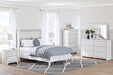 Mollviney Bedroom Set - J. Patrick’s Furniture (Pooler, GA)
