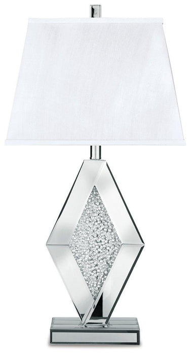 Prunella Lamp Set - J. Patrick’s Furniture (Pooler, GA)