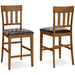 Ralene Bar Stool Set - J. Patrick’s Furniture (Pooler, GA)