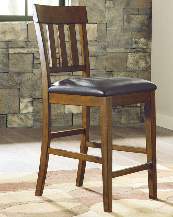 Ralene Counter Height Dining Set - J. Patrick’s Furniture (Pooler, GA)