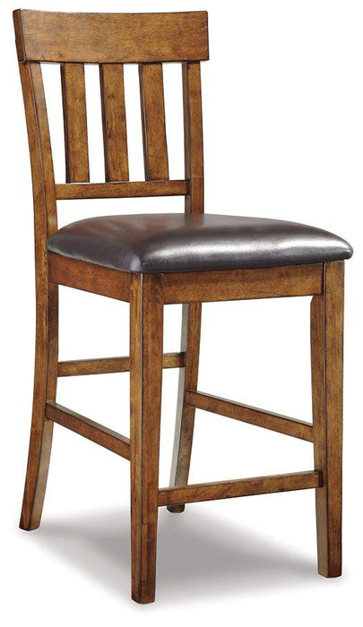 Ralene Counter Height Dining Set - J. Patrick’s Furniture (Pooler, GA)