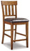 Ralene Counter Height Dining Set - J. Patrick’s Furniture (Pooler, GA)