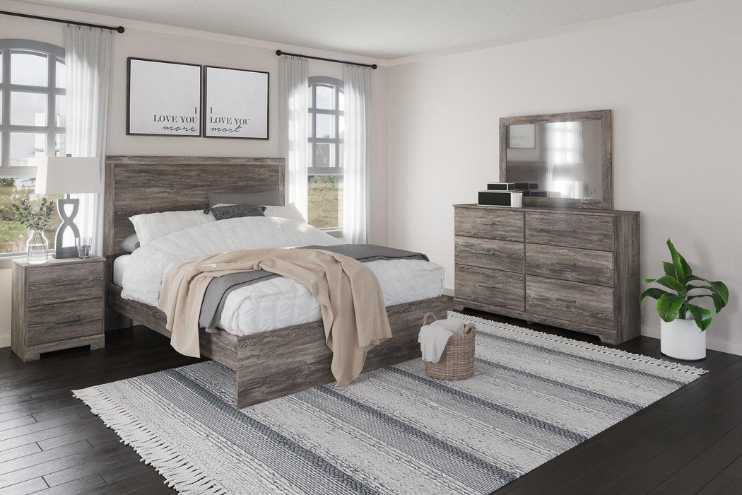 Ralinksi Bedroom Set - J. Patrick’s Furniture (Pooler, GA)