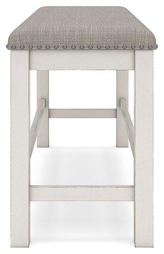 Robbinsdale Dining Package - J. Patrick’s Furniture (Pooler, GA)
