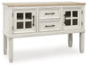 Shaybrock Dining Package - J. Patrick’s Furniture (Pooler, GA)