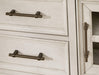 Shaybrock Dining Package - J. Patrick’s Furniture (Pooler, GA)