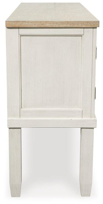 Shaybrock Dining Package - J. Patrick’s Furniture (Pooler, GA)