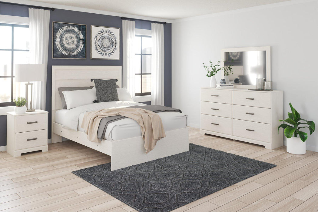 Stelsie Bedroom Set - J. Patrick’s Furniture (Pooler, GA)