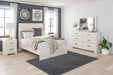 Stelsie Bedroom Set - J. Patrick’s Furniture (Pooler, GA)