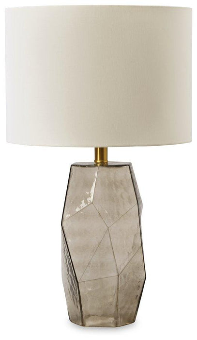 Taylow Lamp Set - J. Patrick’s Furniture (Pooler, GA)