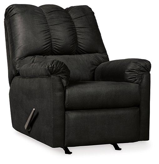 Darcy Living Room Set - J. Patrick’s Furniture (Pooler, GA)