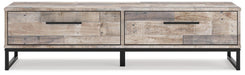 Neilsville Storage Bench - J. Patrick’s Furniture (Pooler, GA)