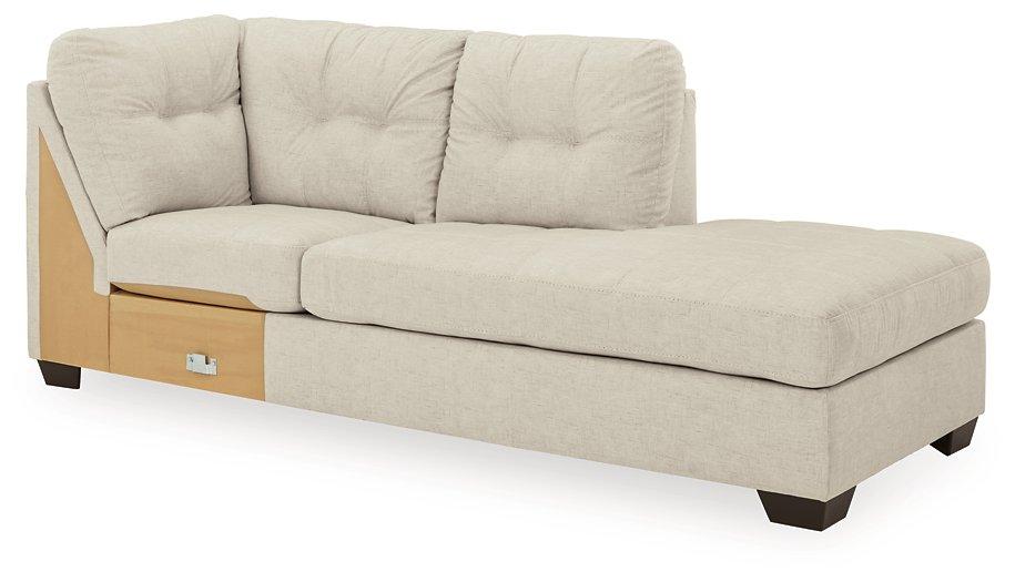 Falkirk Living Room Set - J. Patrick’s Furniture (Pooler, GA)