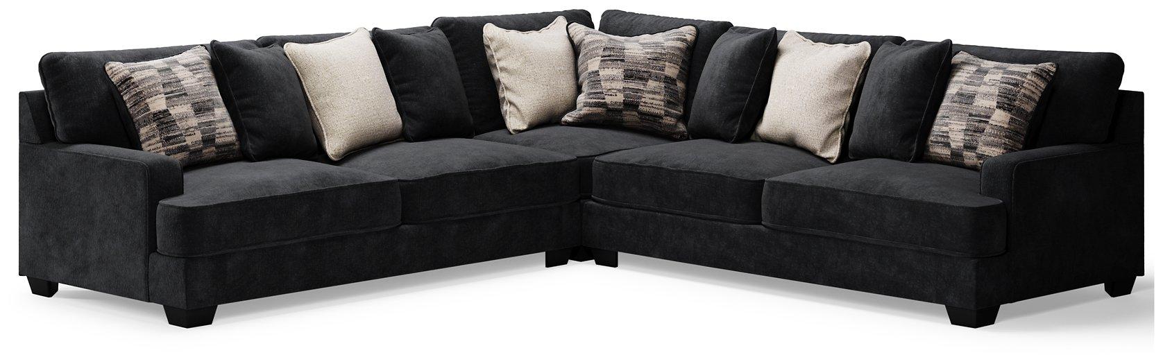 Lavernett Living Room Set - J. Patrick’s Furniture (Pooler, GA)