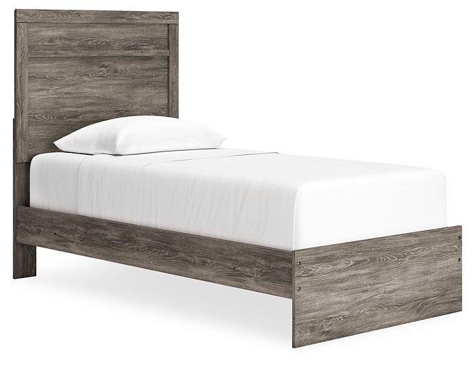 Ralinksi Bedroom Set - J. Patrick’s Furniture (Pooler, GA)