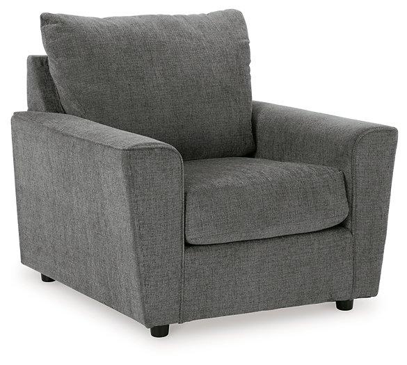 Stairatt Living Room Set - J. Patrick’s Furniture (Pooler, GA)