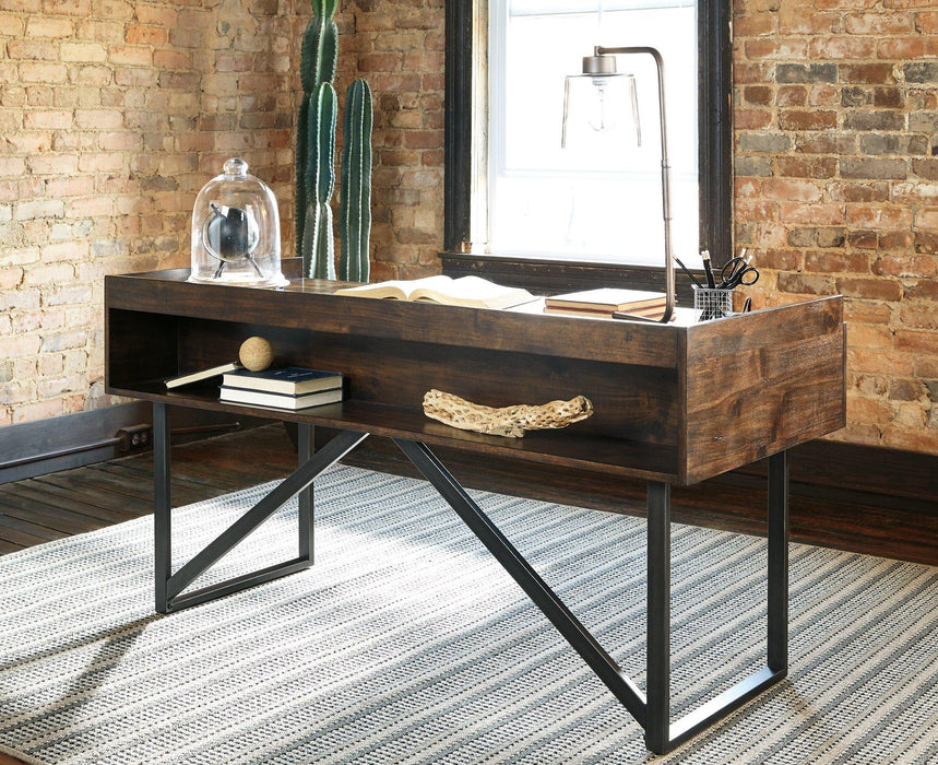 Starmore Home Office Set - J. Patrick’s Furniture (Pooler, GA)
