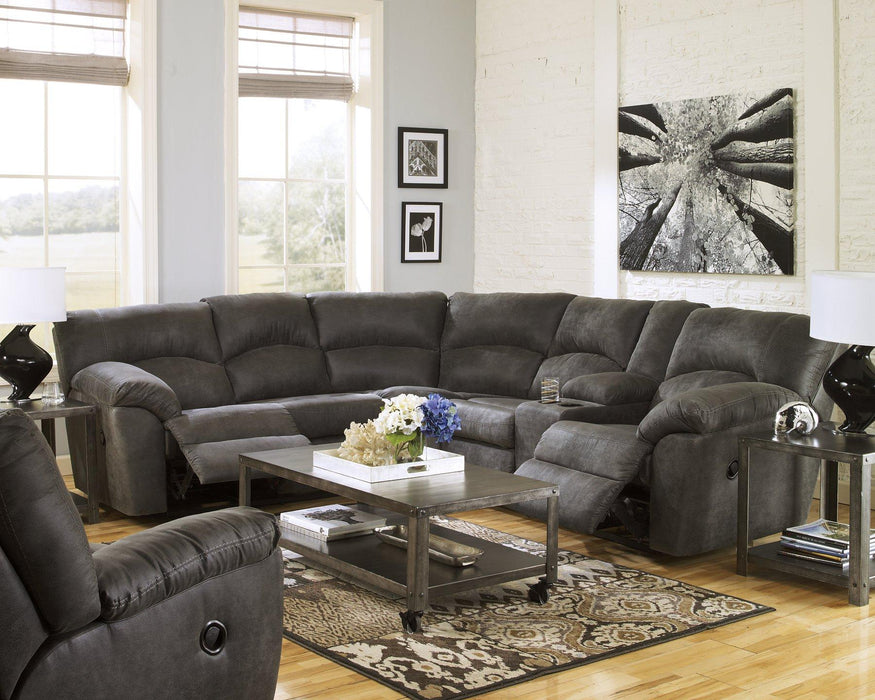 Tambo Living Room Set - J. Patrick’s Furniture (Pooler, GA)