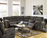 Tambo Living Room Set - J. Patrick’s Furniture (Pooler, GA)