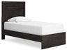 Belachime Bedroom Set - J. Patrick’s Furniture (Pooler, GA)