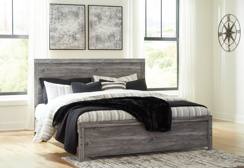 Bronyan Bedroom Set - J. Patrick’s Furniture (Pooler, GA)