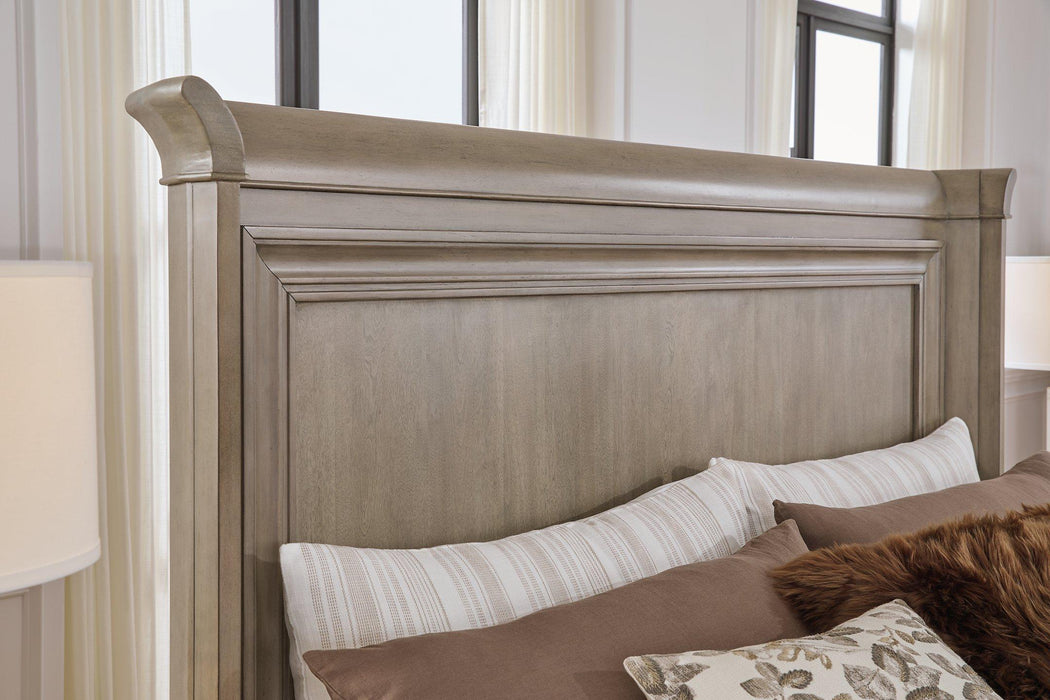 Lexorne Bedroom Set - J. Patrick’s Furniture (Pooler, GA)