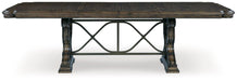 Maylee Dining Room Set - J. Patrick’s Furniture (Pooler, GA)
