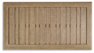 Gerianne Outdoor Occasional Table Set - J. Patrick’s Furniture (Pooler, GA)