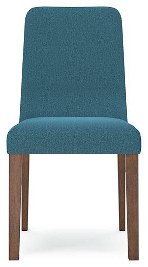 Lyncott Dining Room Set - J. Patrick’s Furniture (Pooler, GA)
