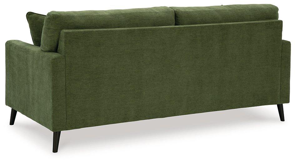 Bixler Living Room Set - J. Patrick’s Furniture (Pooler, GA)