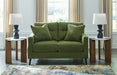 Bixler Living Room Set - J. Patrick’s Furniture (Pooler, GA)