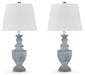Cylerick Lamp Set - J. Patrick’s Furniture (Pooler, GA)