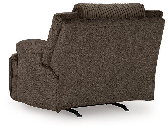 Top Tier Living Room Set - J. Patrick’s Furniture (Pooler, GA)